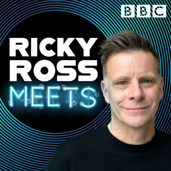 Ricky Ross Meets
