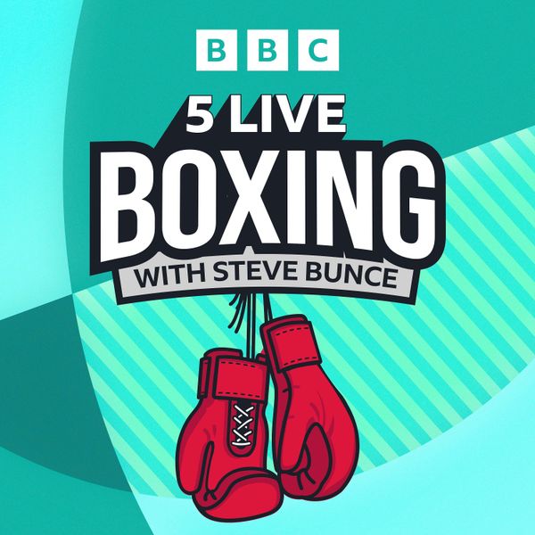 Thank You, Katie Taylor