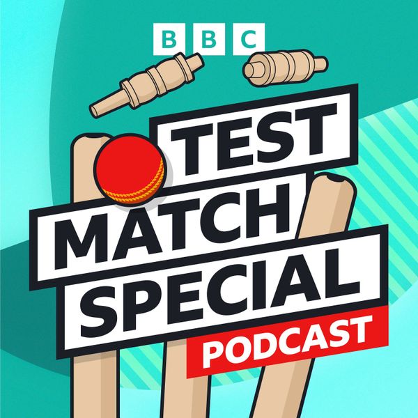 The Cartel - with Steven Finn & Mark Wood