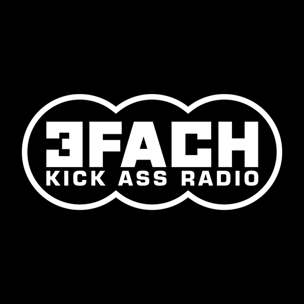 Radio 3FACH