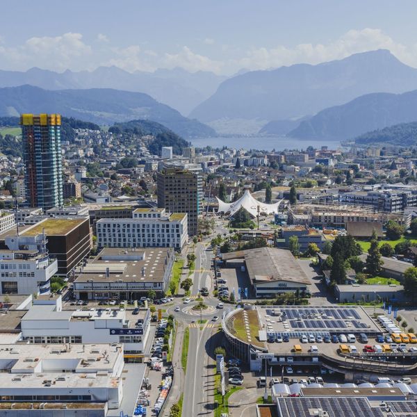 [Krass Politic] Unternehmensstandort Luzern fördern?: Die kantonale Vorlage erklärt: