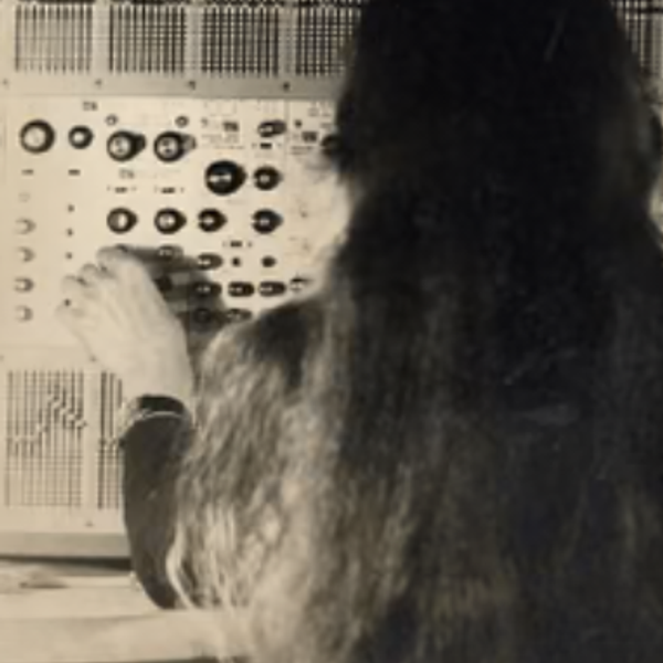 [Intravinyl] Finta in Synthesizer: ganze Sendung Intravinyl