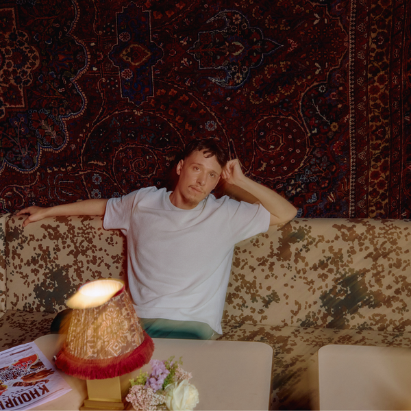 [Gaffa] Kulturen vermischen sich - 7EMA mit dem Album HASSAN: Ganze Sendung