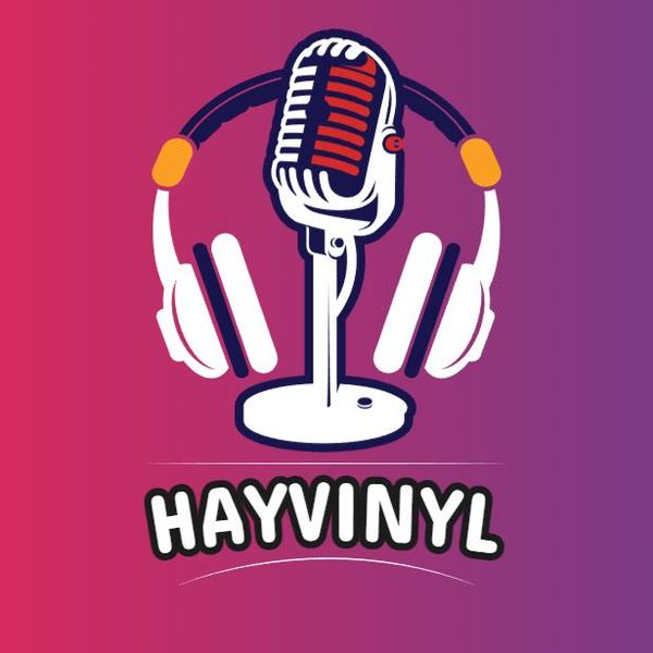 HayVinyl - 21 - Hayordi