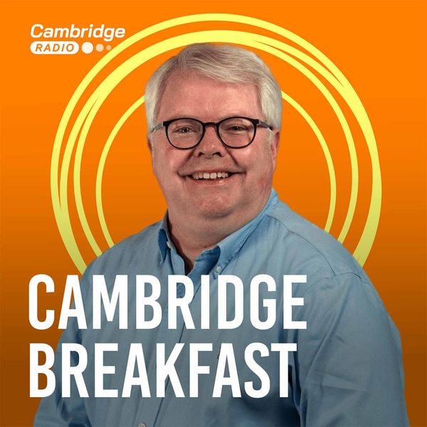 Cambridge Breakfast