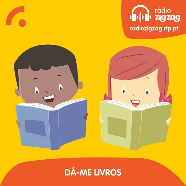 Dá-me Livros!