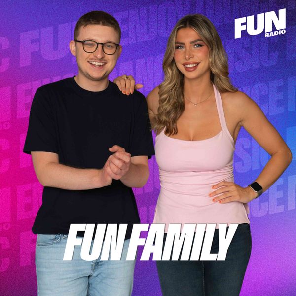 FUN FAMILY