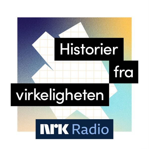 I NRK Radio: Mannen som forsvant