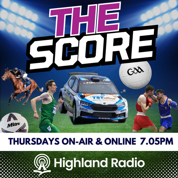Highland Radio - The Score