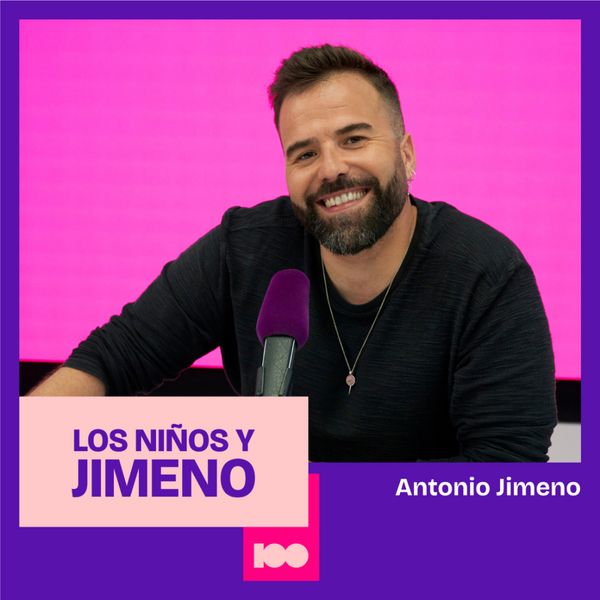 ¿Crees que tus padres te están educando bien? | Los niños y Jimeno