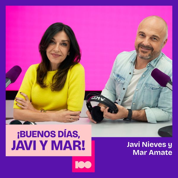 11 SEPTIEMBRE 2026 | ¡BUENOS DÍAS, JAVI Y MAR! | RESUMEN