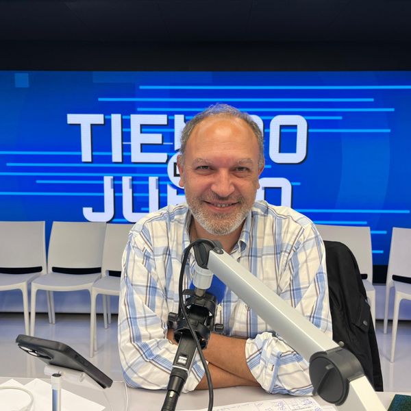 El Consultorio de Pedro Martín (13-09-2026)
