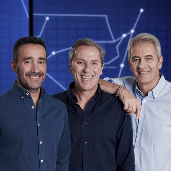23:30 | 09 AGO 2026 | TIEMPO DE JUEGO
