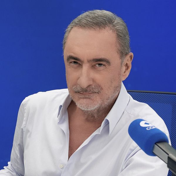 12:00H | 14 AGO 2026 | Herrera en COPE