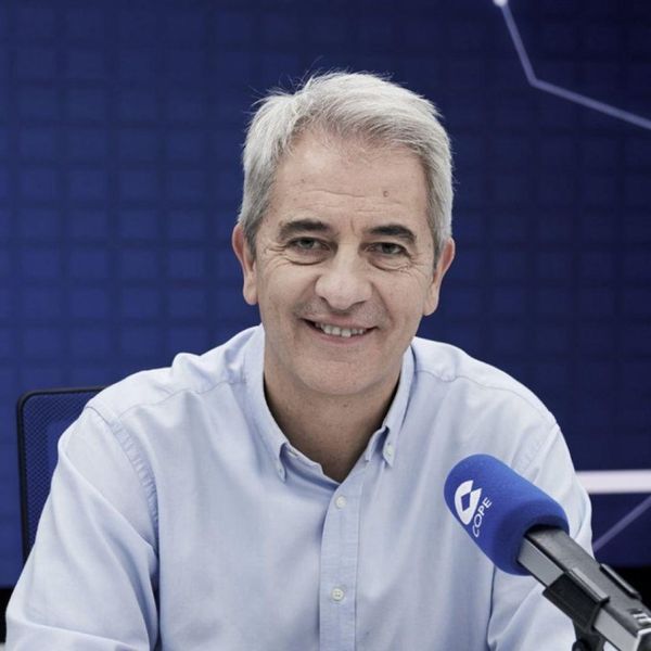 20:30 | 14 AGO 2026 | DEPORTES COPE