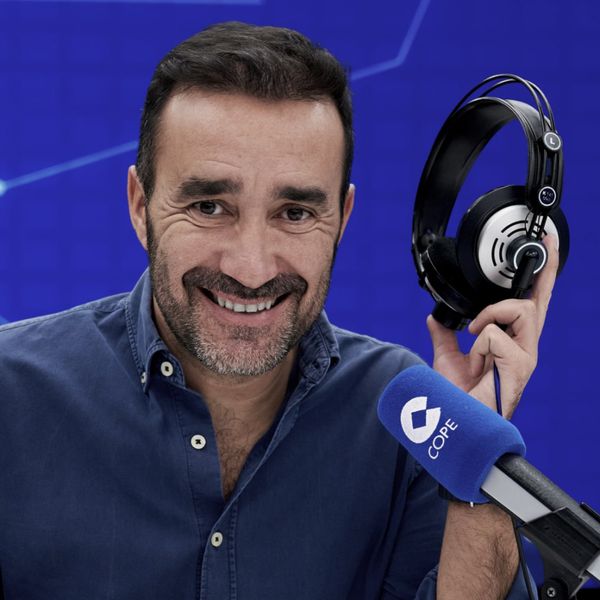 14 AGO 2026 | EL PARTIDAZO DE COPE