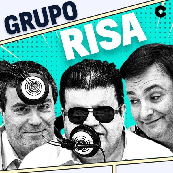 15:00H | 09 AGO 2026 | Grupo Risa