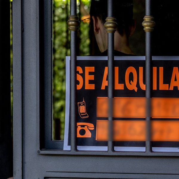 "No me parece que sea oro todo lo que reluce en Casa 47; el catálogo es escaso frente a la demanda existente en núcleos urbanos"