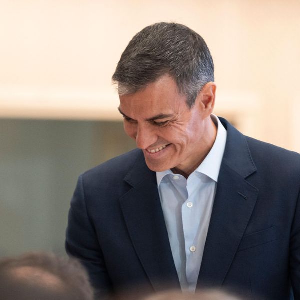 "Las solicitudes por la 'ley de nietos' equivalen por sí solo al doble que concedieron Aznar, Zapatero y Rajoy juntos"