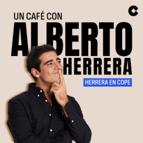 Julio Iglesias Jr | Un café con Alberto Herrera