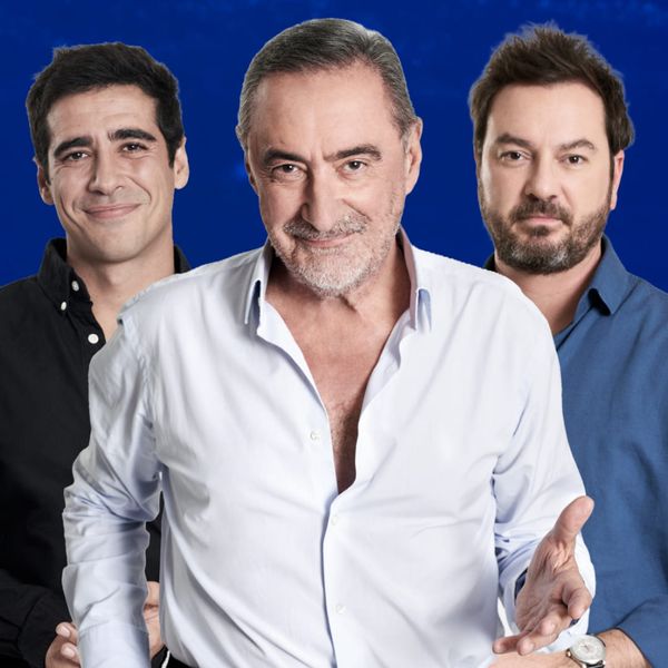 08:00H | 16 SEP 2026 | Herrera en COPE
