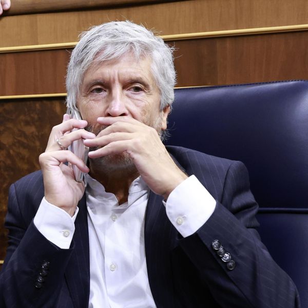 Alejandro Requeijo, sobre el documento de Interior que 'etiqueta' a periodistas: "Figuran comentarios como apoya al Gobierno, afín al PSOE o periodista polémica"