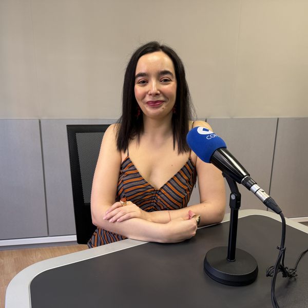 Ana Velasco, historiadora, sobre los pueblos del mar: "Los llaman así porque literalmente vienen por mar, aunque también se produjeron movimientos migratorios a través de vías terrestres"