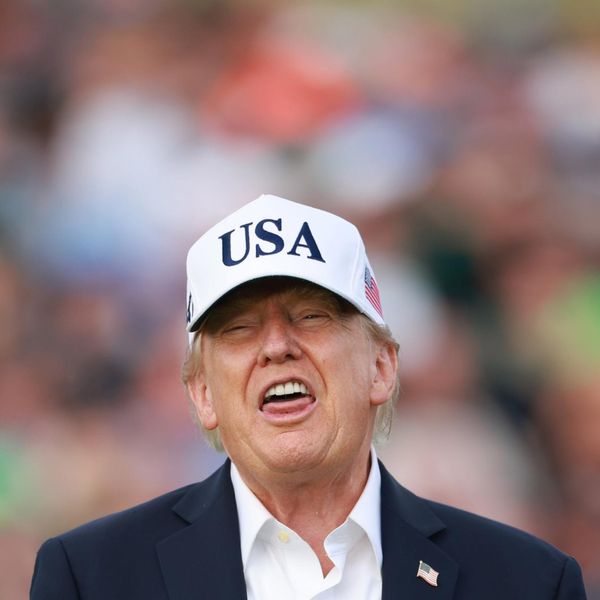 Alejandro Requeijo, sobre el revés judicial a Donald Trump y su reflejo en España: "La democracia americana ha demostrado aquí sus famosos contrapesos"