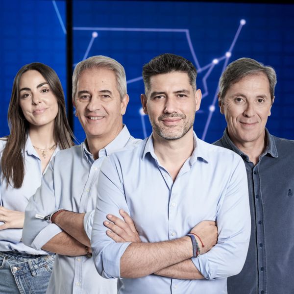 22:00 | 27 OCT 2026 | TIEMPO DE JUEGO