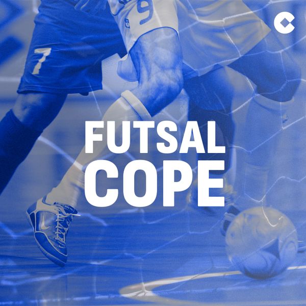 Futsal COPE