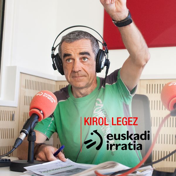 Kirol legez (2025/03/27)