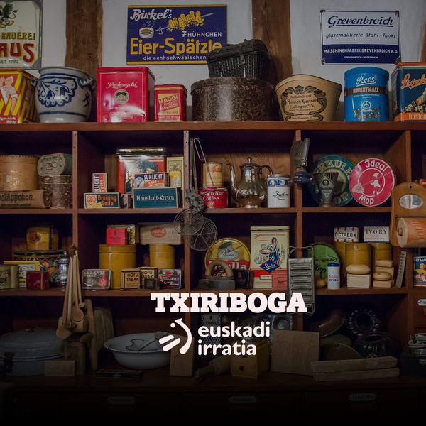 Txiriboga