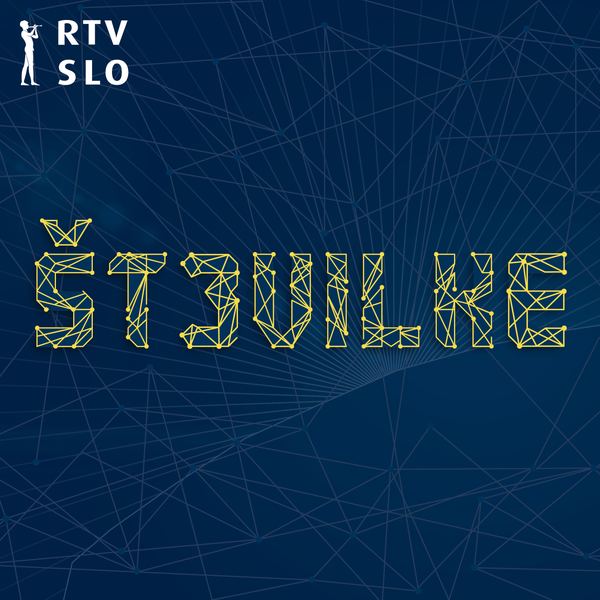 Številke