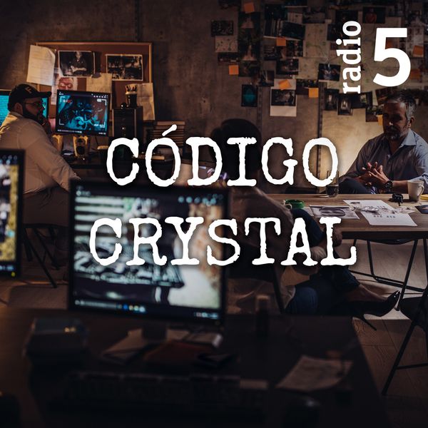 Código Crystal