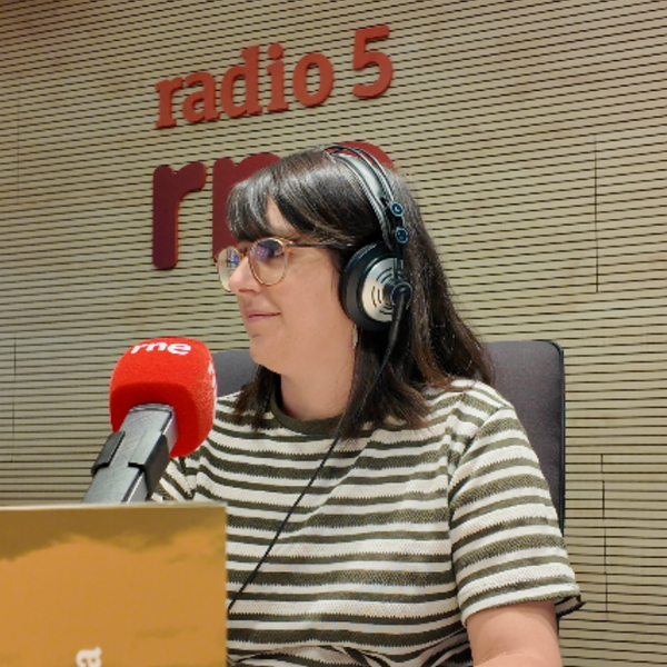 El Ojo Crítico - Cristina Armunia Berges y el realismo ácido