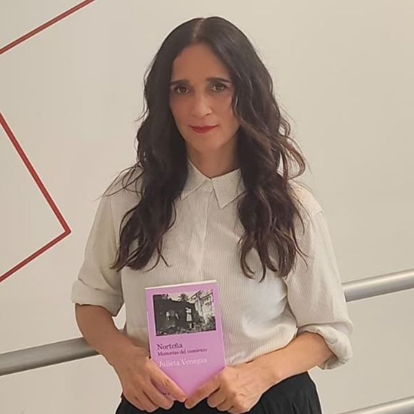El Ojo Crítico - Julieta Venegas vuelve a sus raíces con 'Norteña'