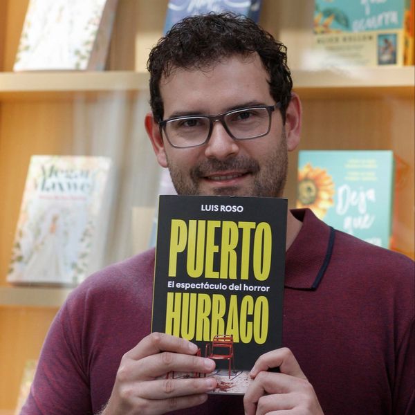 Mañana más - El "espectáculo" de Puerto Hurraco