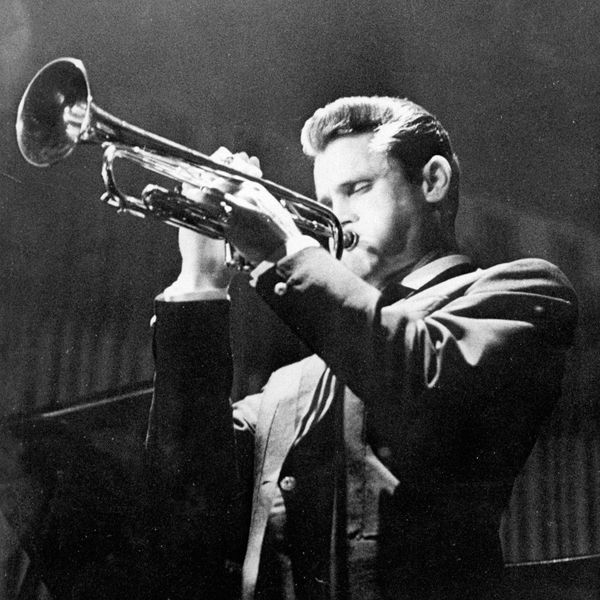Melomanía en Radio 5: Chet Baker