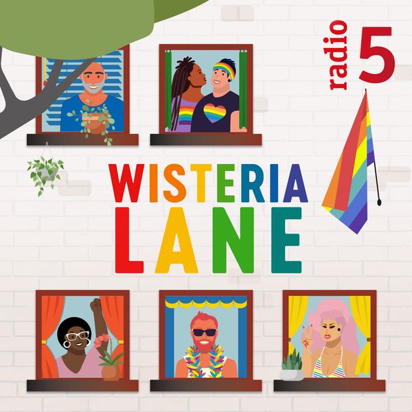 Wisteria Lane