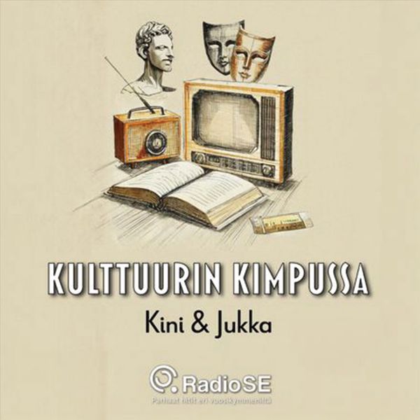 Kulttuurin Kimpussa - Jakso 139