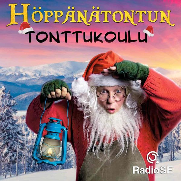 Höppänätontun Tonttukoulu