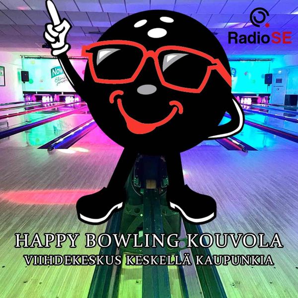HAPPY BOWLING KOUVOLA