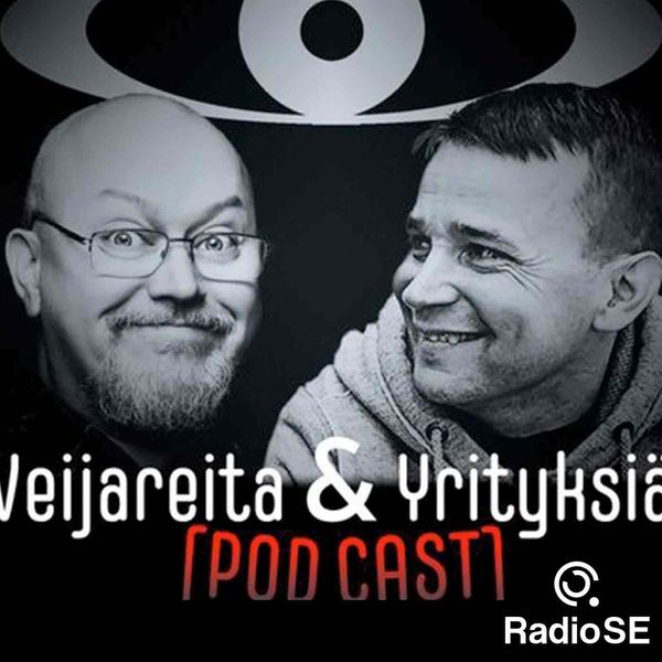 Veijareita ja Yrityksiä - Same-eYesin tarina