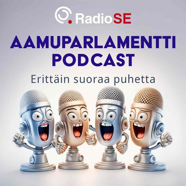Aamuparlamentti