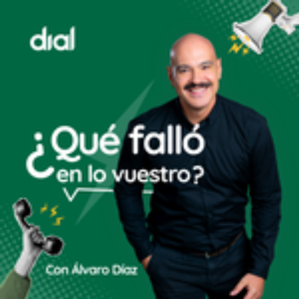 QFELV | Me fui para ayudar a mi hermano... y perdí mi casa 00-01h - 03/09/2026