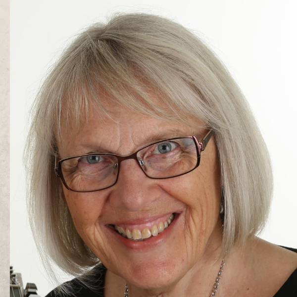Kvardagspraten med Irene