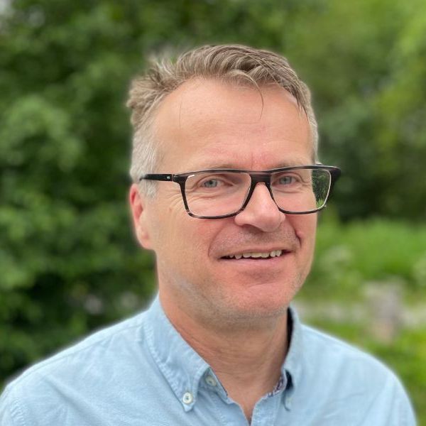 Søndagens tekst 23. august