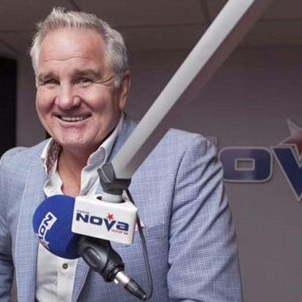 Radio Nova’s Rugby Live at Five with Brent Pope & Pat Courtenay