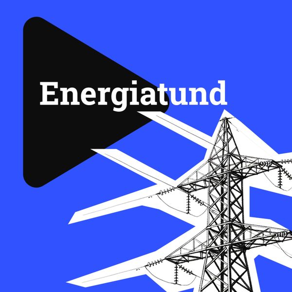 Energiatund