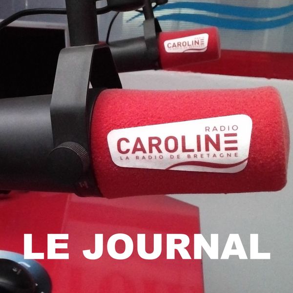 RADIO CAROLINE - Le Journal